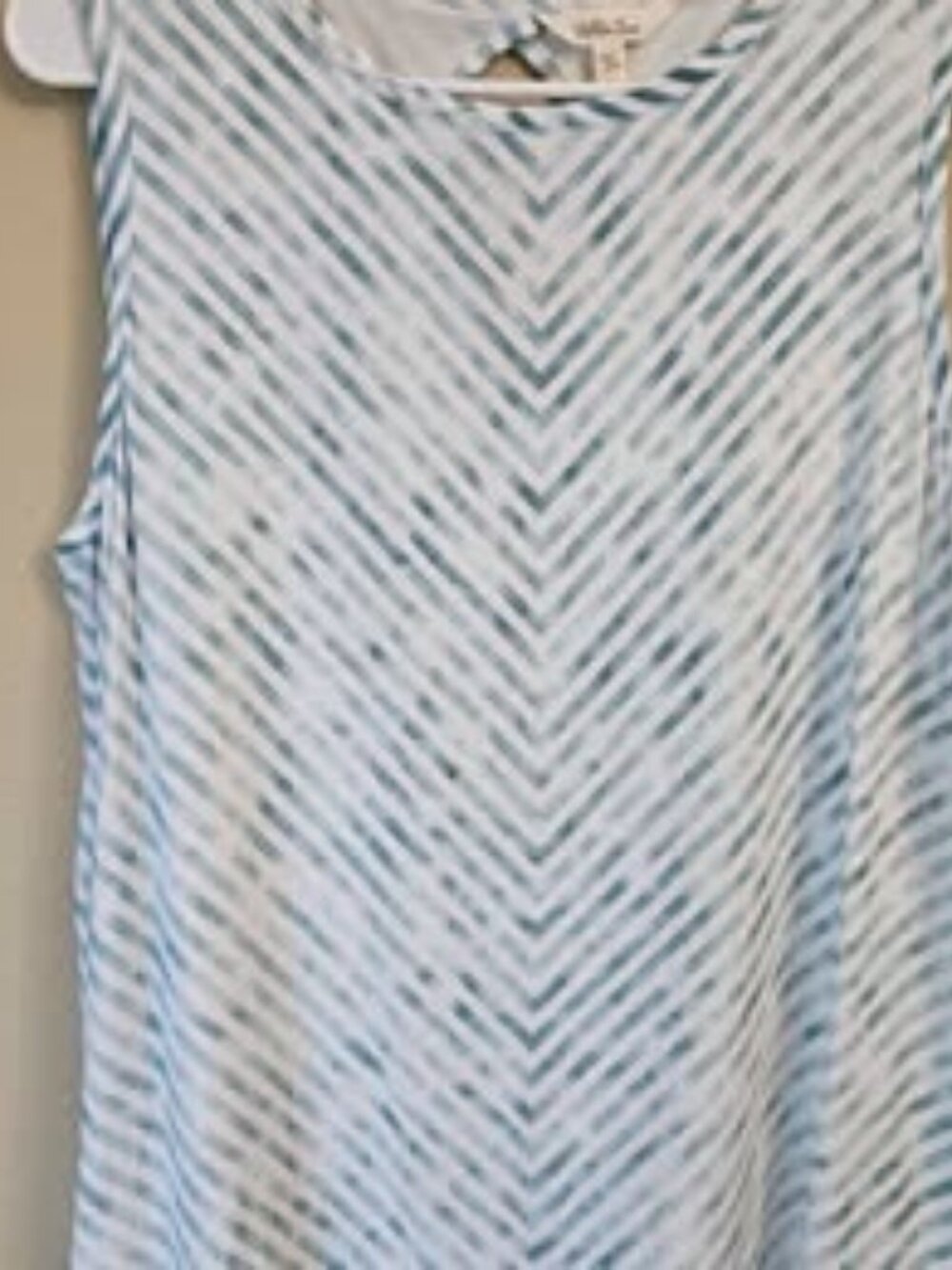 Matilda Jane Sleeveless Shirt Tank medium